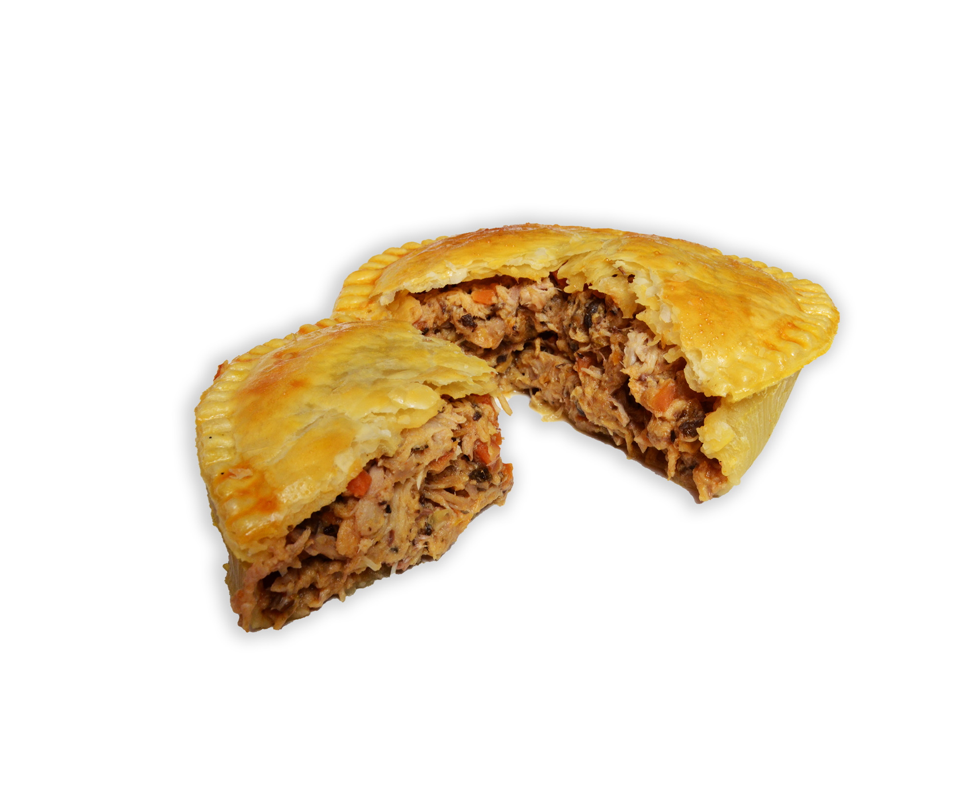 Frozen Rabbit Pies Rabbit Company